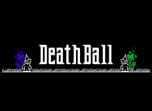 deathball                                                                                                       